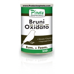 Bruni 1kg (Oxidación Brunos Y Faeos)