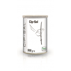 Cip Sal + Electrolitos 2,5kg