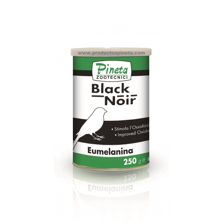 Black Noire 250gr 
