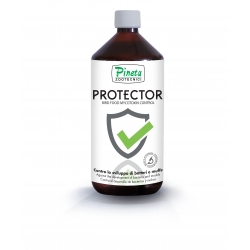 Protector 250ml (Control Bacteria y Hongos)