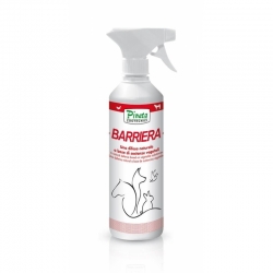 Barriera 450ml (Repelente contra Insectos)