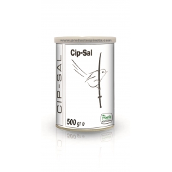 Cip Sal + Electrolitos 500gr
