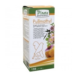 Pullmothyl 24gr (liquido)