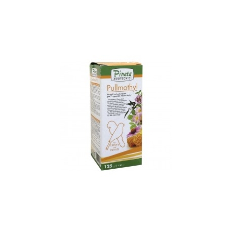 Pullmothyl 24gr (liquido)