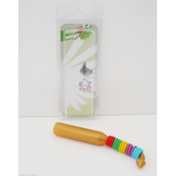 EZ anillo elástico - Starterskit Ø 3mm + 20 anilla