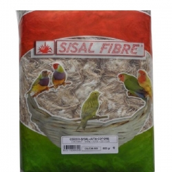 Cocco-Sisal-Juta-Cotone 1000gr