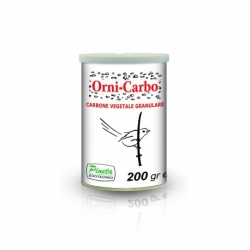 Ornicarbon 200gr  