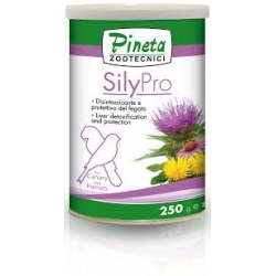 Silypro 1kg (Protector Hepático)