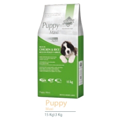 Puppy Maxi 15 Kg