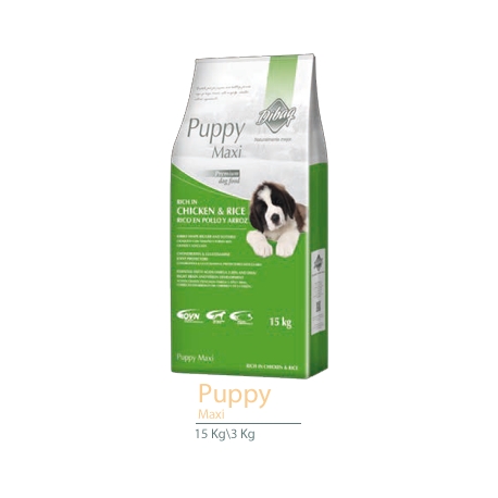 Puppy Maxi 15 Kg