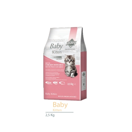 Baby 2.5Kg
