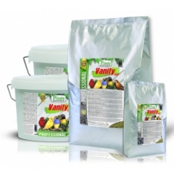 Vanity Food 5kg