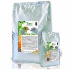 White dry 5kg