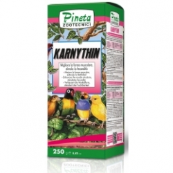 Karnythin 250ml (Estimula la Fecundidad)