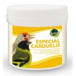 Especial Carduelis