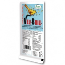 Vell Brill Expositor 20gr x 20pz 