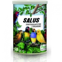 Salus 100gr (Antibacteriano natural)