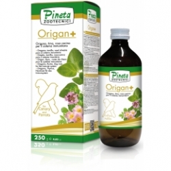 Origan+ 24gr (Liquido)