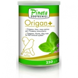 Origan+ 250gr (polvo)