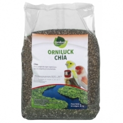 Chia 1kg