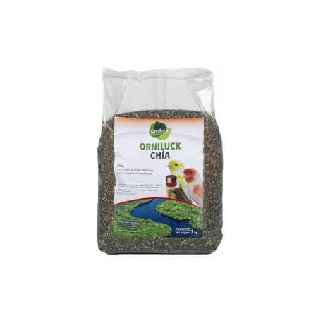 Chia 1kg