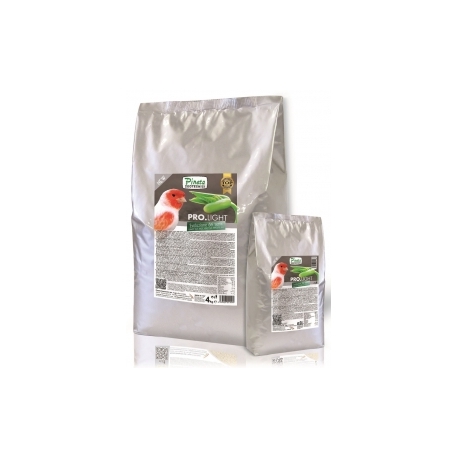 Pro.Light 9kg (97% semillas)