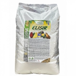 Elisir Blanco Mórbida Premium 5kg