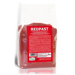 Red past 400gr