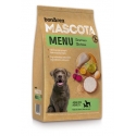MASCOTA MENU ADULTOS 20KG