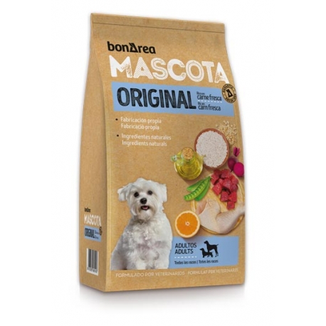 ORIGINAL MINI ADULTO 10KG