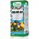 Calcio D3 + Vitaminas 250ml
