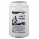 Grit con Carbon 2,5kg – Grano Fino (Orniluck)