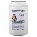 Grit Sin Carbón 2,5kg – Grano Fino (Orniluck)