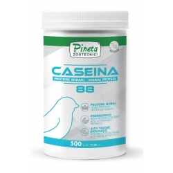 Proteínas Caseína 88% 500gr