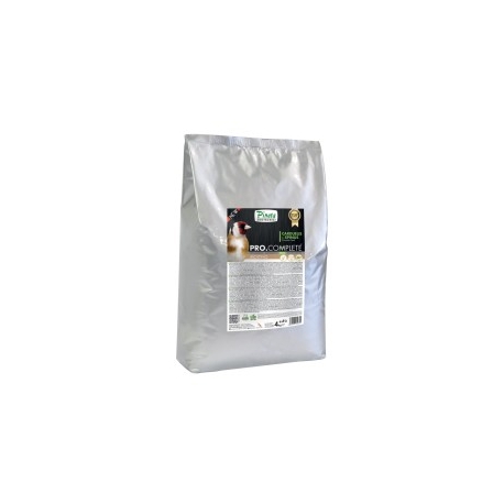 Pro.Carduelis 4kg (97% semillas)
