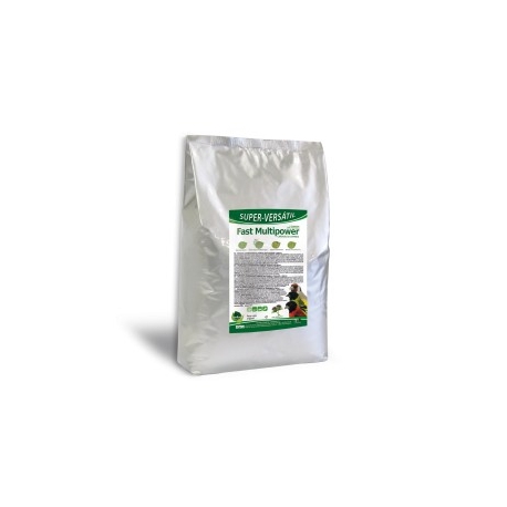 Fast Multipower Carduelis & Spinus 1kg