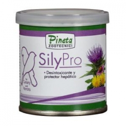 Silypro 50gr ( Protector hepático)