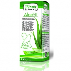 Aloevit 24ml (Aparato Digestivo)
