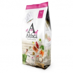 Althea Super Premium Senior 3kg