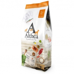 Althea Super Premium Cachorros & Jóvenes Mini 2kg
