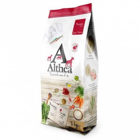 Althea Super Premium Masseria Mini 2kg