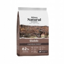 DIETETIC PARA PERROS SABOR POLLO Y PAVO 3kg