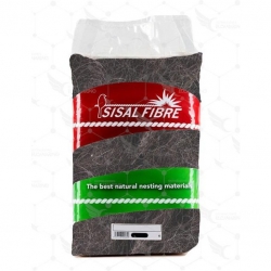 Pelo de Cabra Oscuro 500gr