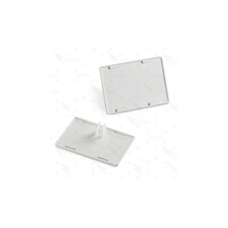 Porta Tarjeta (11,5cm x 8cm) + tarjeta Cría