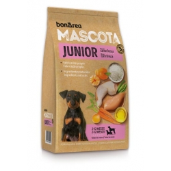 JUNIOR2-12 MESES 10kg( Todas las razas)