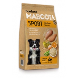 SPORTADULTOS 20kg ( Todas las razas)