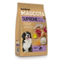 SUPREMEADULTOS  20kg (Todas las razas )