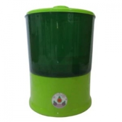 Maquina de Germinar Automática