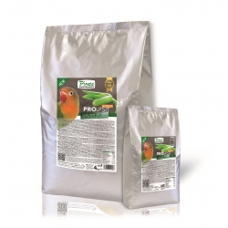Pro.Psit 4kg (Pienso Psitácidos)